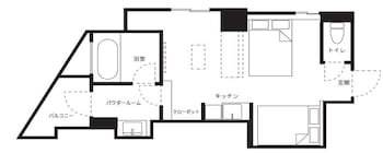 rakuten stay naha yachimun street