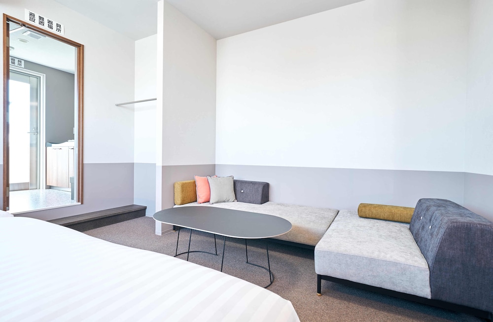 rakuten stay naha yachimun street