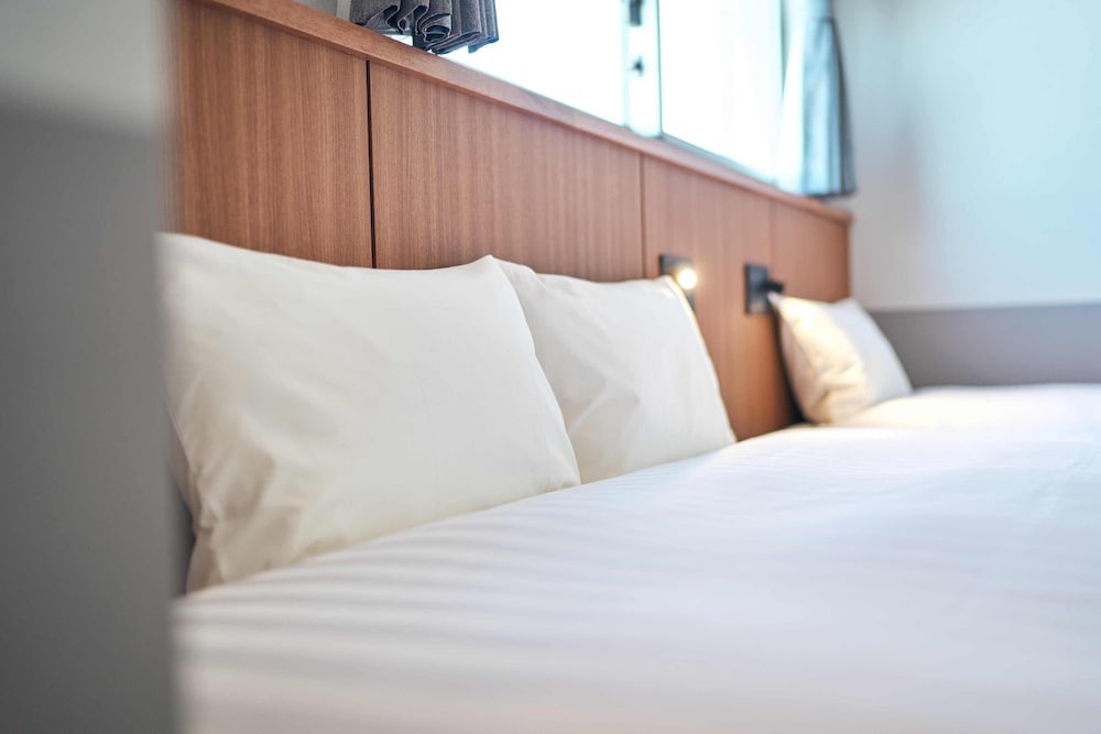 rakuten stay naha yachimun street