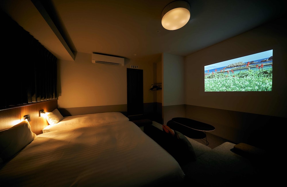 rakuten stay naha yachimun street