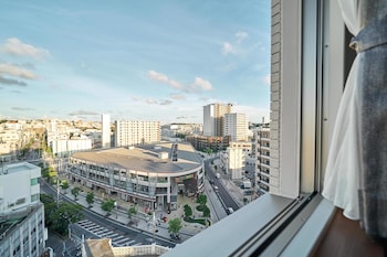 rakuten stay naha yachimun street