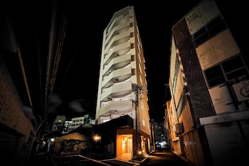 rakuten stay naha yachimun street