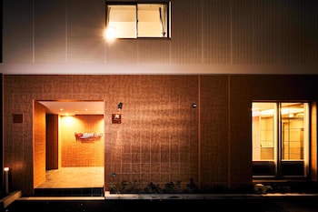 rakuten stay naha yachimun street