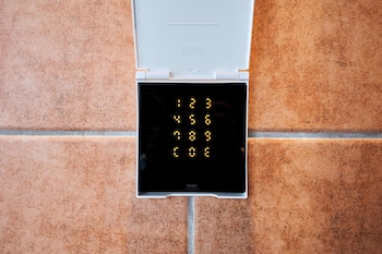 rakuten stay naha yachimun street