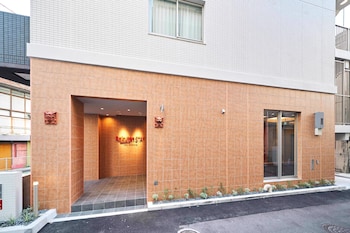 rakuten stay naha yachimun street