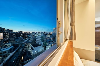 rakuten stay naha yachimun street