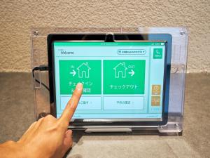 rakuten stay naha yachimun street