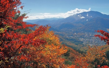 hakone