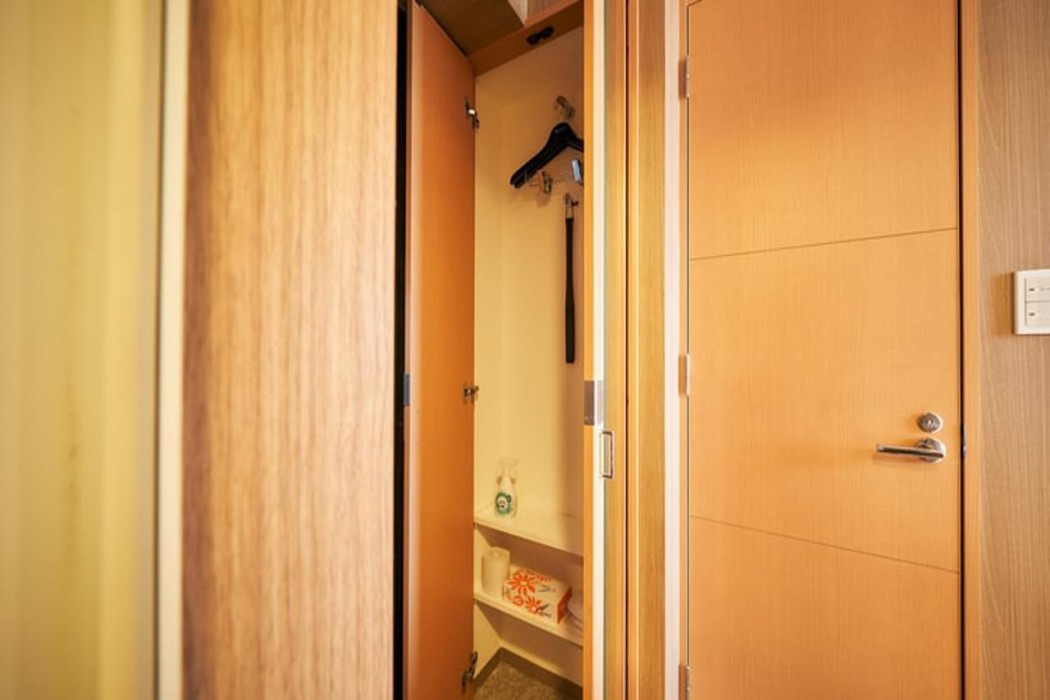 rakuten stay tokyo asakusa