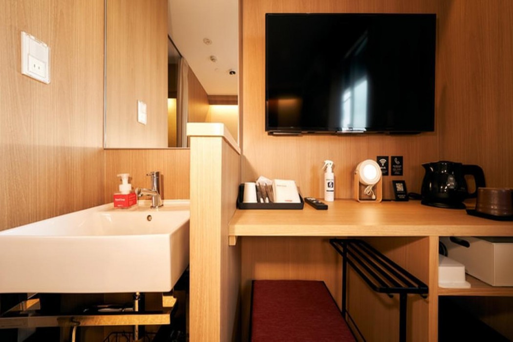 rakuten stay tokyo asakusa