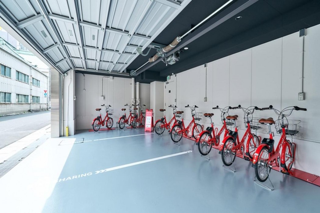 rakuten stay tokyo asakusa