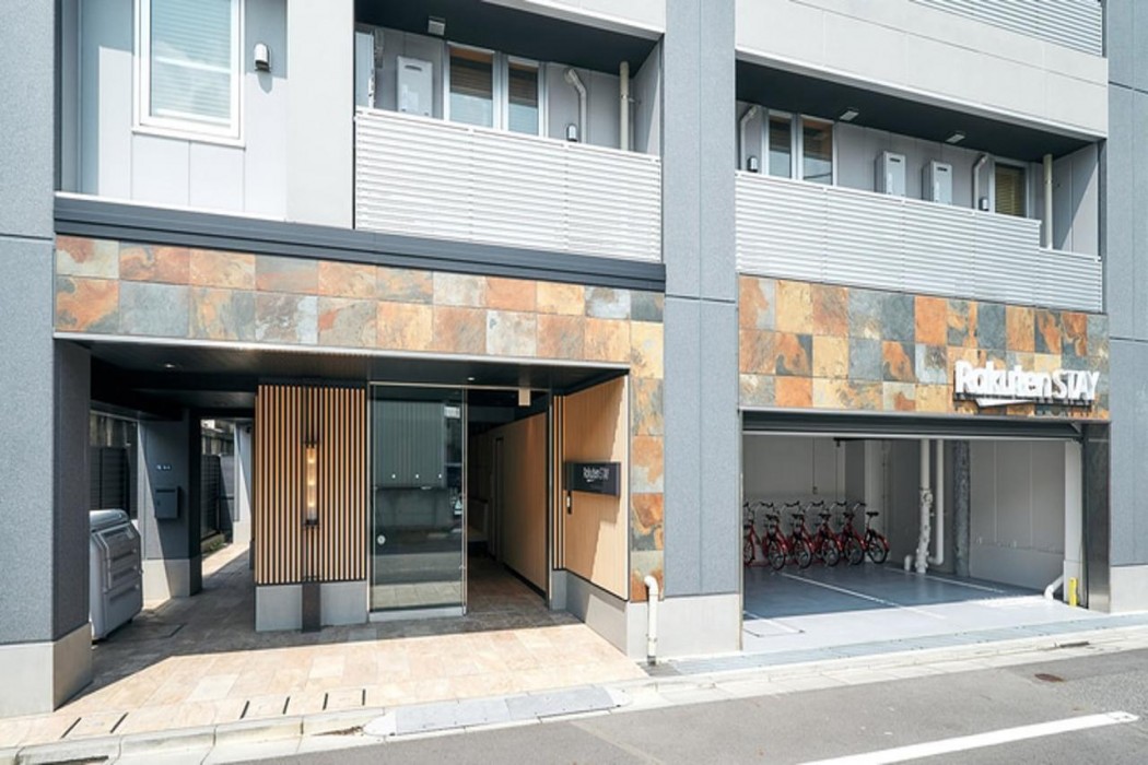 rakuten stay tokyo asakusa