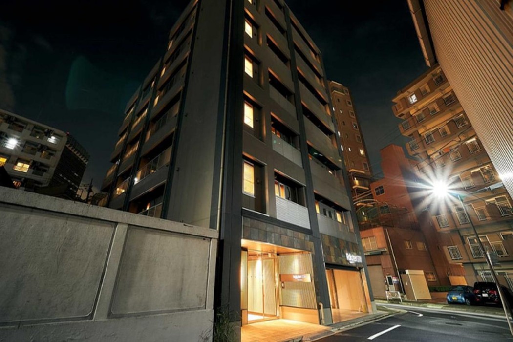 rakuten stay tokyo asakusa