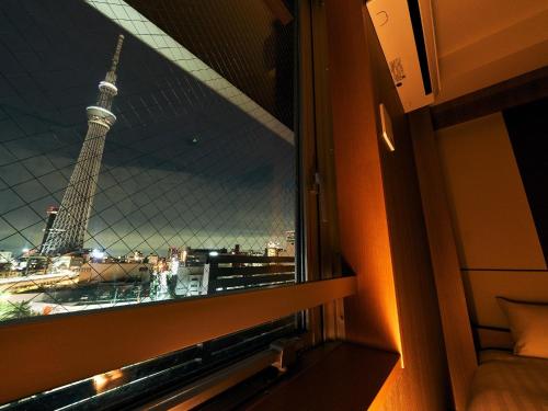 rakuten stay tokyo asakusa