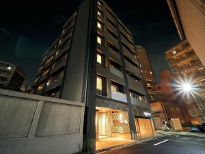 rakuten stay tokyo asakusa