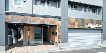 rakuten stay tokyo asakusa