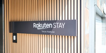 rakuten stay tokyo asakusa