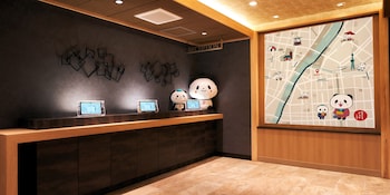 rakuten stay tokyo asakusa