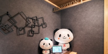 rakuten stay tokyo asakusa