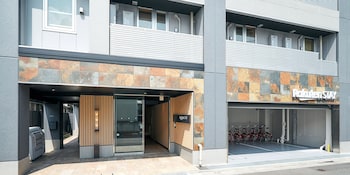 rakuten stay tokyo asakusa