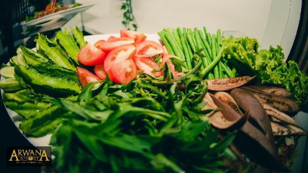 arwana perhentian eco and beach resort