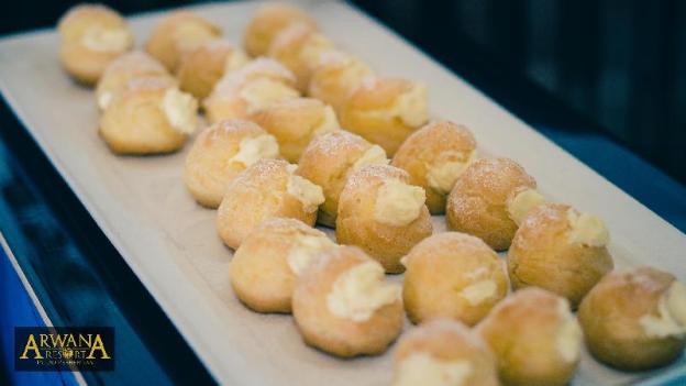 arwana perhentian eco and beach resort