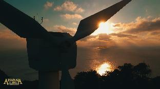 arwana perhentian eco and beach resort