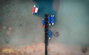 arwana perhentian eco and beach resort