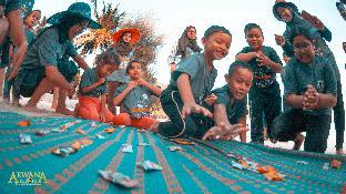 arwana perhentian eco and beach resort