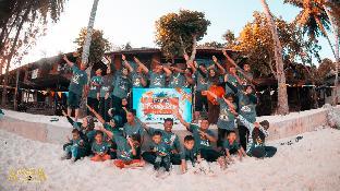 arwana perhentian eco and beach resort