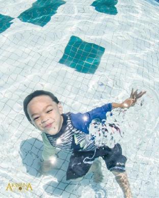 arwana perhentian eco and beach resort