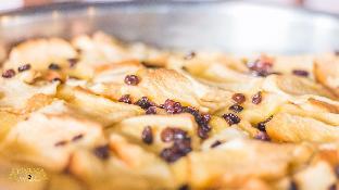 arwana perhentian eco and beach resort