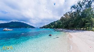 arwana perhentian eco and beach resort