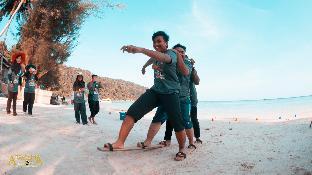 arwana perhentian eco and beach resort