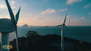 arwana perhentian eco and beach resort