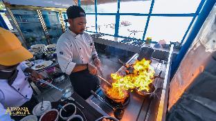 arwana perhentian eco and beach resort