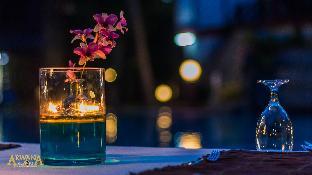 arwana perhentian eco and beach resort