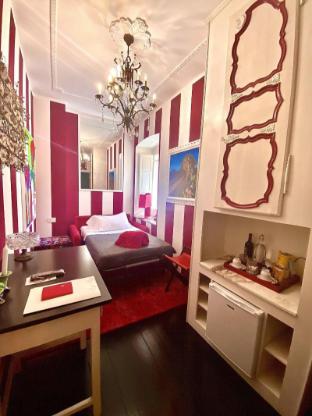 miramare cagliari hotel museo