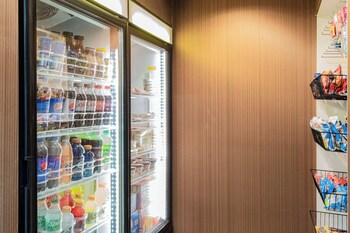 Days Inn & Suites By Wyndham Niagara Falls/Buffalo,Niagara County>>Kenmore,3 star