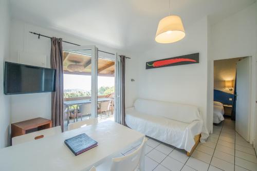 porto vecchio