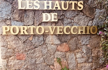 porto vecchio