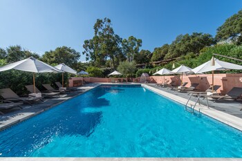 porto vecchio