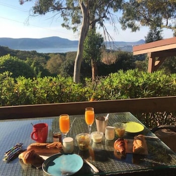 porto vecchio