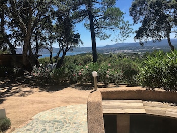 porto vecchio