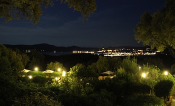 porto vecchio