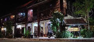 Ancient Luang Prabang Hotel,,3 star