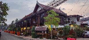 ancient luang prabang hotel