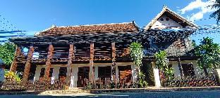 ancient luang prabang hotel