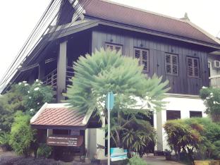 Ancient Luang Prabang Hotel,,3 star