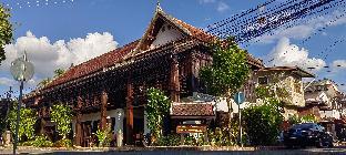 ancient luang prabang hotel